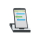 Logitech K375s Multi-Device (Unifying, Bluetooth Smart) - 361726 - zdjęcie 3